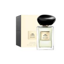 ARMANI beauty 阿玛尼彩妆 GIORGIO ARMANI beauty 阿玛尼彩妆 贵族清新香氛系列 玉龙茶香中性淡香水 EDT 50ml