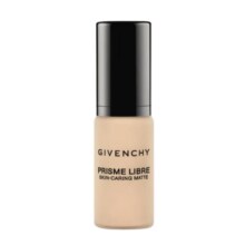 21日10点开始、限1000件：纪梵希（Givenchy）明星柔雾粉底液 1-N95 5ml