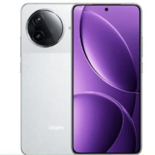 小米REDMI 红米K80   雪岩白 12+256GB 官方标配