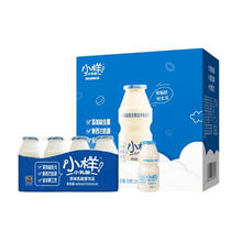 小样乳酸菌饮料两箱100ml*40瓶