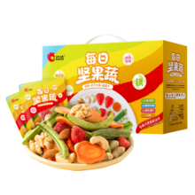 洽洽 每日坚果蔬525g