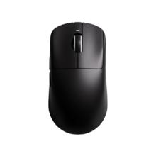 VXE R1 SE 长续航 三模无线鼠标 18000DPI 黑色
