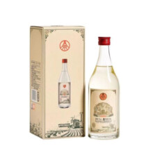 五粮液（WULIANGYE） 宜宾五粮液仙林生态 五粮液国鼎青云直上52度500ml配制酒礼盒装 500ml*2瓶装（配手提袋）