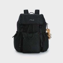 PLUS会员：FILA斐乐官方情侣款背包646.66元（需领券，合323.33元/件）