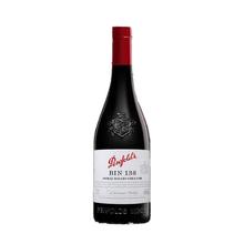奔富 Penfolds BIN138SGM混酿干红木塞跨境