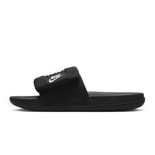 NIKE 耐克 OFFCOURT ADJUST SLIDE 男子拖鞋 DQ9624-001