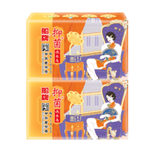 船牌 抑菌除螨洗衣皂  203g*2块