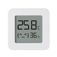 小米 Xiaomi LYWSD03MMC 智能传感器温度计2