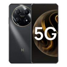 WIKO Hi畅享70 Pro 5G鸿蒙生态手机18天超长待机 智能手机 曜金黑 128GB