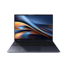 荣耀MagicBook Pro 16 HUNTER版【国家补贴】AI轻薄游戏本 酷睿Ultra5 24+1T RTX4060 3K电竞屏 凝夜色
