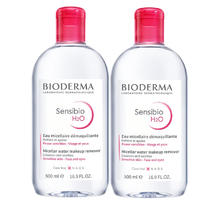 贝德玛 舒妍卸妆水 500ml*2