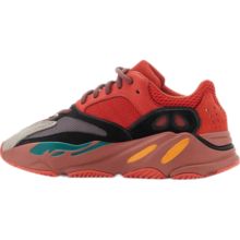 阿迪达斯 （adidas）男女YEEZY BOOST 700椰子休闲鞋HQ6979 UK8.0码