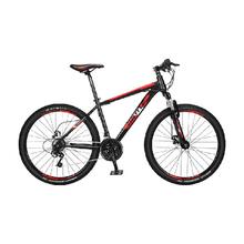 邦德富士达 BATTLE 山地车 s350-5 24速碟刹超轻减震