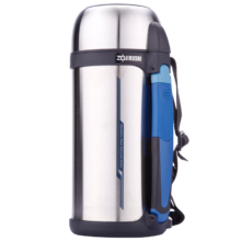 象印（ZO JIRUSHI）保温杯运动户外保温壶日本进口1.5L135.65元