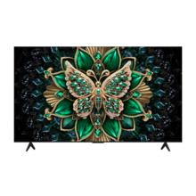 TCL 音响版本-75T6L 75英寸 QD-Mini LED电视+杜比全景声回音壁 S45H
