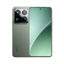 小米（MI）Xiaomi 小米15 Pro 徕卡光学镜头 120mm潜望长焦 骁龙8至尊 120HZ高刷 12GB+256GB云杉绿 5G手机4699(叠加消费券)