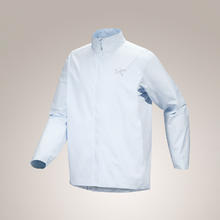 ARC'TERYX 始祖鸟 SOLANO JACKET 男子软壳夹克