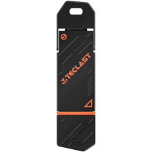 20点再降价：台电 512GB Type-C USB3.2 固态U盘 高速双接口手机U盘
