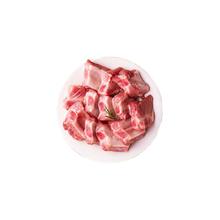 龙大 黑猪肋排 400g
