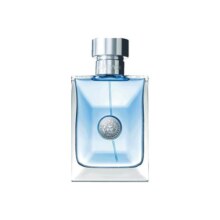 【自营】侯明昊VERSACE/范思哲经典同名男士木质淡香水50ml/100ml