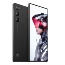 新品：努比亚（nubia）红魔10 Air 第三代骁龙8 12GB+256GB