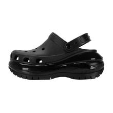 crocs 卡骆驰 光轮 男女通用洞洞鞋 207988-001