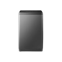 海信 Hisense 超净系列 HB80DA35 定频波轮洗衣机 8kg 钛晶灰
