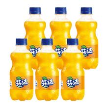 88VIP会员：可口可乐 Coca-Cola 雪碧芬达混合味300ml*24瓶