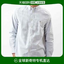 RALPH LAUREN 拉夫劳伦 POLO RALPH LAUREN 拉夫劳伦生活系列男士长袖衬衫x-sell/42858959