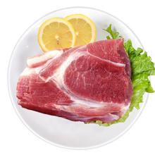 金锣 猪前腿肉 500g