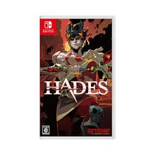 任天堂 Nintendo 日版 Switch游戏卡带《黑帝斯》中文102元