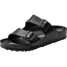 BIRKENSTOCK勃肯德国进口男女款EVA时尚外穿Arizona双扣沙滩拖鞋