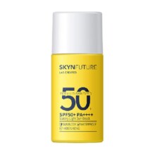 88VIP：肌肤未来 spf50+PA++++防晒乳霜15ml/瓶