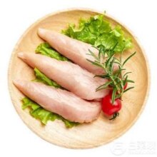 减脂代餐，CP正大 鸡小胸/鸡琵琶腿 1kg*5件