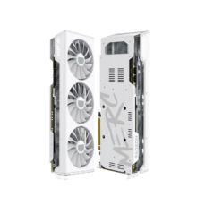 再降价、每日10点、PLUS：讯景（XFX）AMD RADEON RX 7900 XT 20GB 雪狼 独立显卡4447.04元包邮（需凑单）