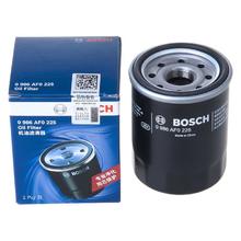博世 BOSCH 0986AF0225 机油滤清器