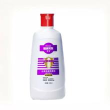 采乐去屑无硅油洗发水400ml