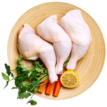 正大食品 鸡全腿 1kg