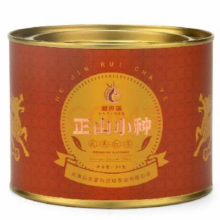 武夷源产特级正山小种80g