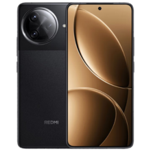 小米（MI）REDMI K80 Pro 骁龙8至尊版 2K新国屏  国家补贴 12GB+256GB 玄夜黑 红米5G手机【赠话费券】
