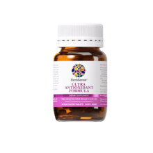 【蜜蜂惊喜社】Herbsense贺柏圣双抗丸抗糖抗氧白藜芦醇葡萄籽维c