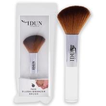 美国直邮 Idunminerals腮红刷 女士胭脂刷亲肤柔软进口美妆工具