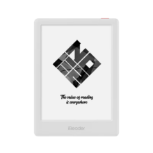 掌阅iReader Neo2 6英寸 电子书阅读器 墨水屏电纸书 平板学习笔记办公本 轻量便携 32GB 告白