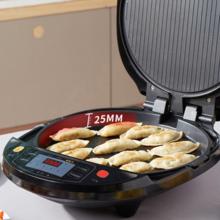 利仁 电饼铛 机25MM加深烤盘升级版LR-D3020S