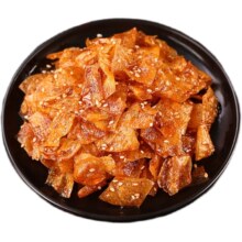 飞旺香脆豆皮辣条麻辣豆腐皮手撕辣片儿时怀旧休闲零食湖南小吃