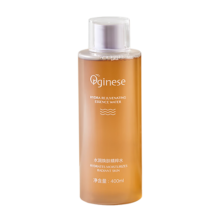 ORGINESE 欧橘 水润焕肤精粹水 400ml14.8元（需换购）