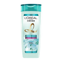 88VIP会员：L'OREAL PARIS 款式随机介意慎选欧莱雅洗发露/润发乳随机100ml*4