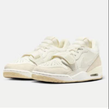 20点：NIKE 耐克 AIR JORDAN LEGACY 312 LOW 女子运动鞋 FQ7827-102