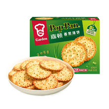 88VIP会员：嘉顿 香葱薄饼
