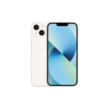 Apple/苹果 iPhone 13 手机 超高速芯片 星光色 128GB2882.01元